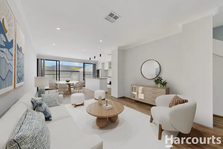 23 Mykonos View, Iluka WA 6028