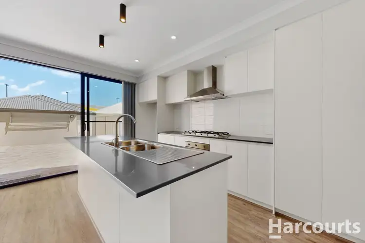 Third view of Homely house listing, 23 Mykonos View, Iluka WA 6028