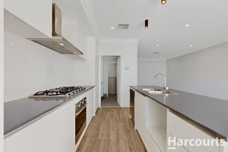 Fourth view of Homely house listing, 23 Mykonos View, Iluka WA 6028