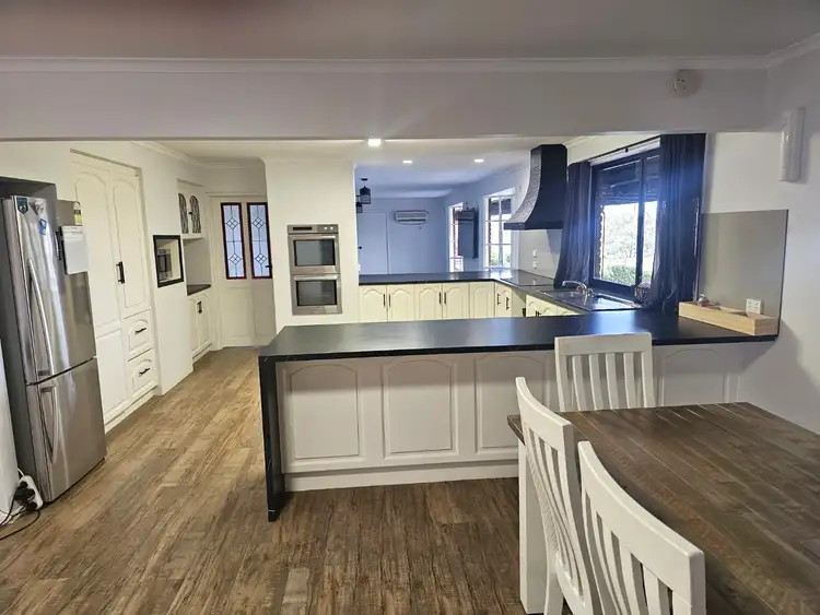 Fourth view of Homely house listing, 20-21 Florence Court, Donald VIC 3480