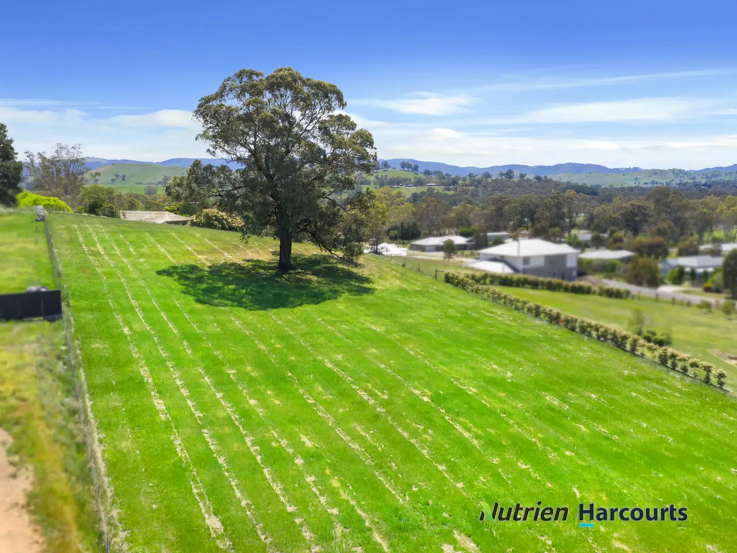 Main view of Homely land listing, 4 Roycroft Way, Yea VIC 3717