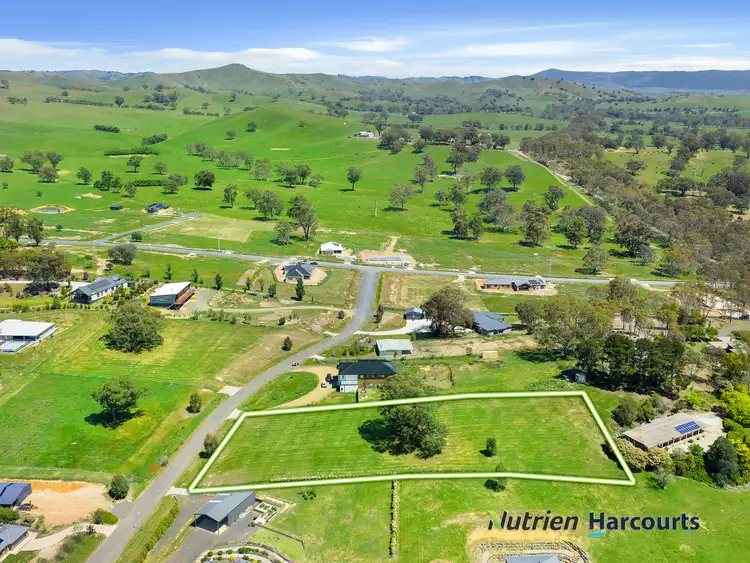 Fourth view of Homely land listing, 4 Roycroft Way, Yea VIC 3717