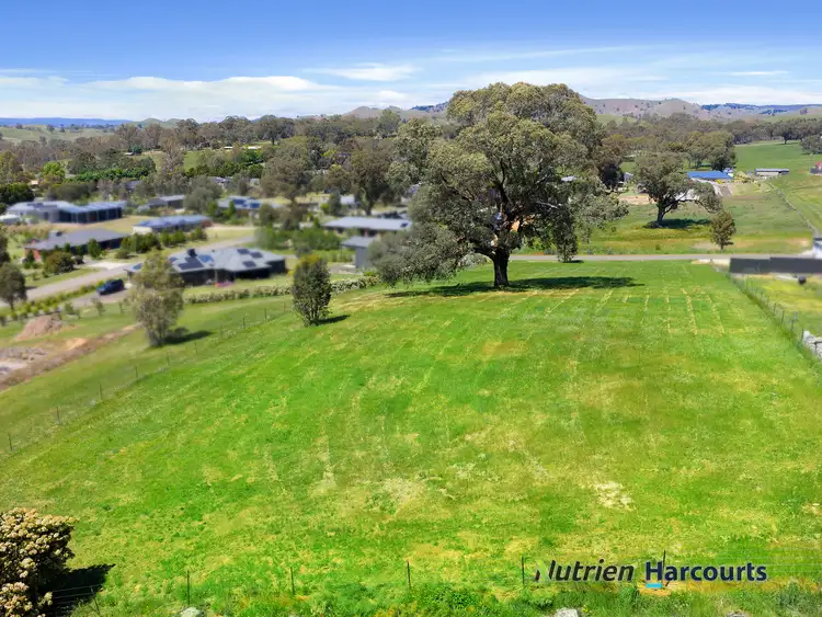 Sixth view of Homely land listing, 4 Roycroft Way, Yea VIC 3717