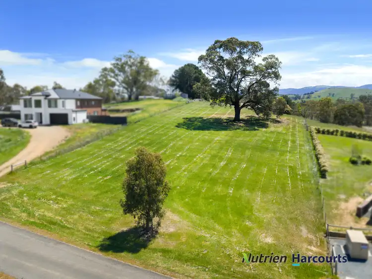 Seventh view of Homely land listing, 4 Roycroft Way, Yea VIC 3717