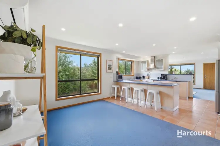 Third view of Homely house listing, 35 Natlee Crescent, Old Beach TAS 7017