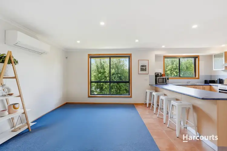 Fourth view of Homely house listing, 35 Natlee Crescent, Old Beach TAS 7017
