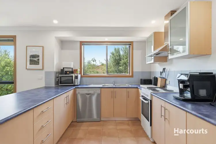 Fifth view of Homely house listing, 35 Natlee Crescent, Old Beach TAS 7017