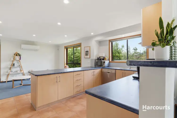 Sixth view of Homely house listing, 35 Natlee Crescent, Old Beach TAS 7017