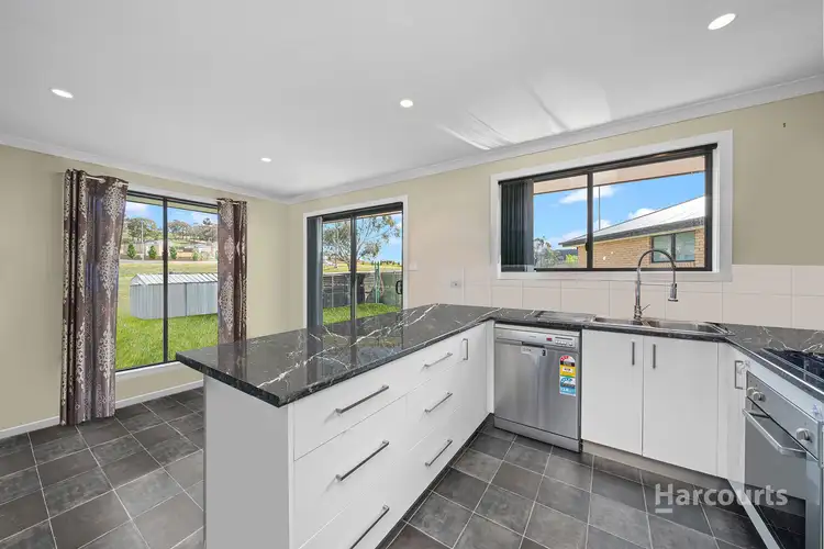Third view of Homely house listing, 11 Ikram Court, Old Beach TAS 7017