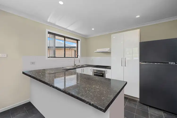 Fourth view of Homely house listing, 11 Ikram Court, Old Beach TAS 7017