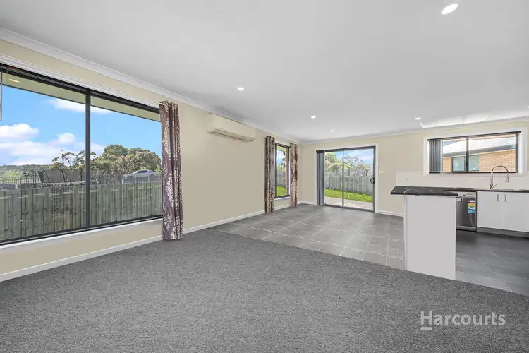 Fifth view of Homely house listing, 11 Ikram Court, Old Beach TAS 7017