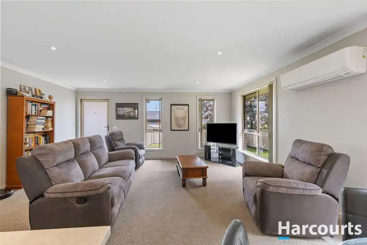 Fifth view of Homely house listing, 6/17 Hampden Street, Latrobe TAS 7307