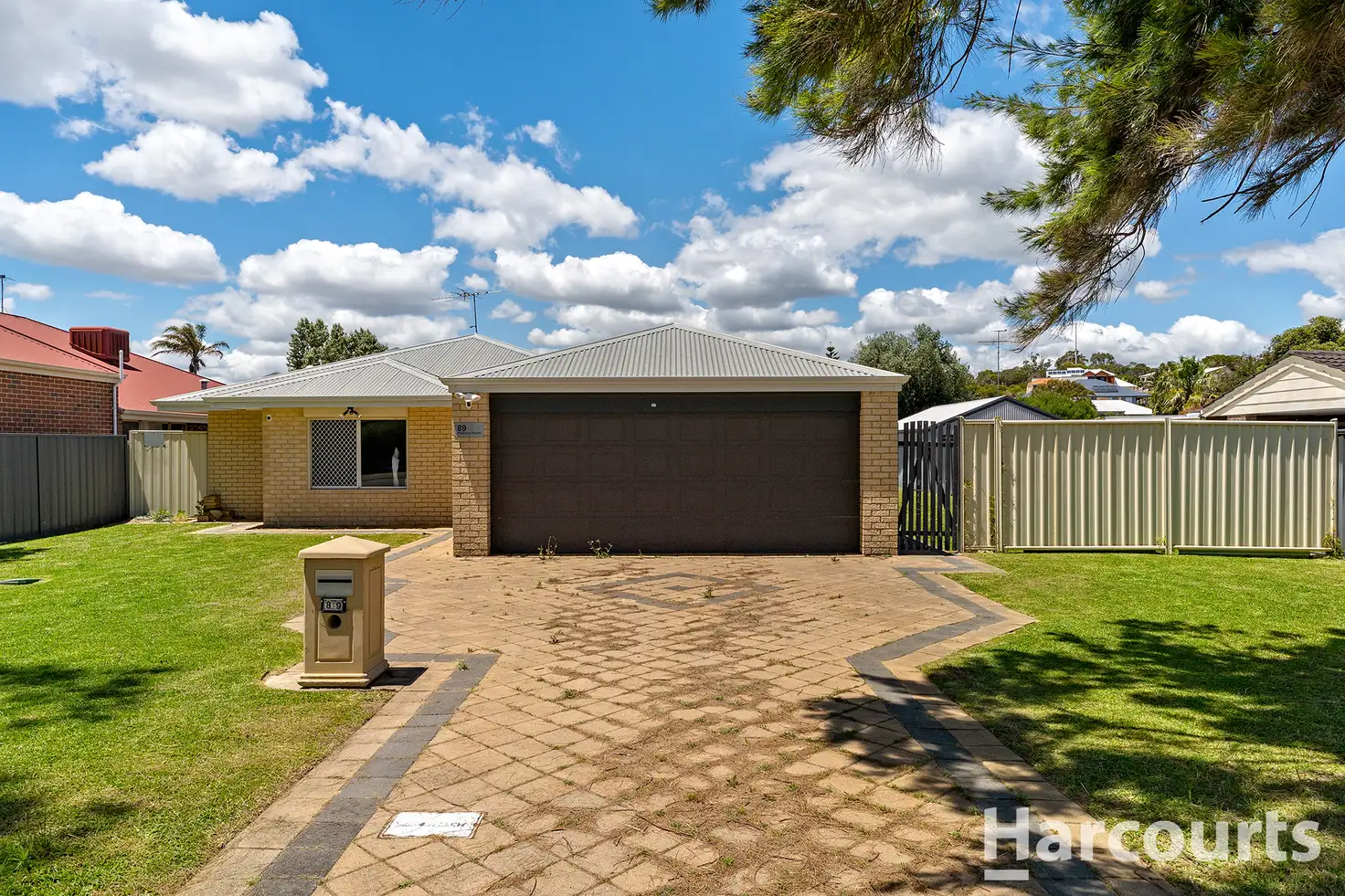Main view of Homely house listing, 89 Peelwood Parade, Halls Head WA 6210