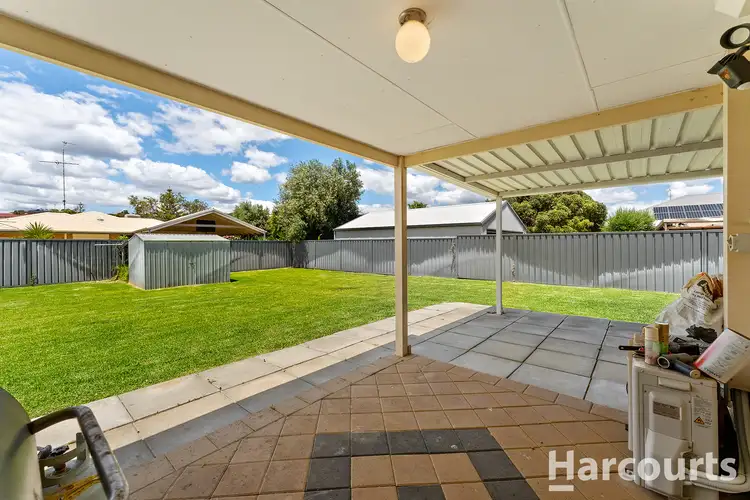 Second view of Homely house listing, 89 Peelwood Parade, Halls Head WA 6210