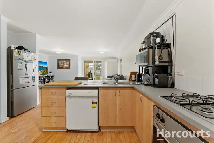 Third view of Homely house listing, 89 Peelwood Parade, Halls Head WA 6210