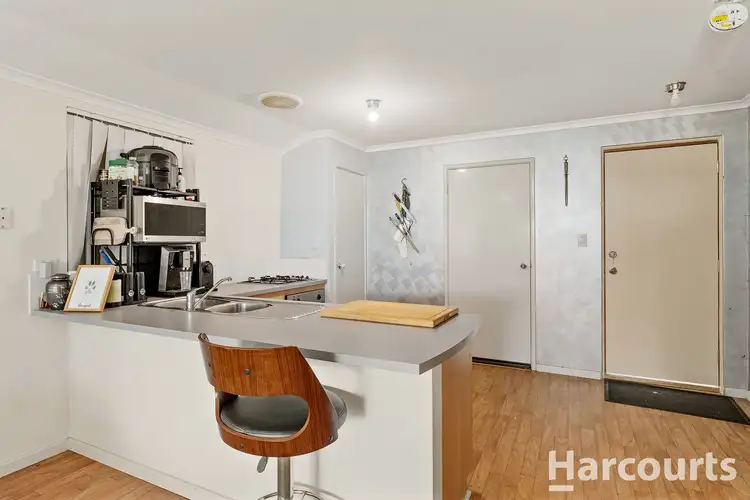 Fourth view of Homely house listing, 89 Peelwood Parade, Halls Head WA 6210