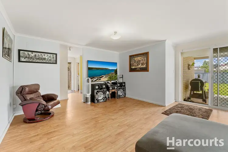 Fifth view of Homely house listing, 89 Peelwood Parade, Halls Head WA 6210