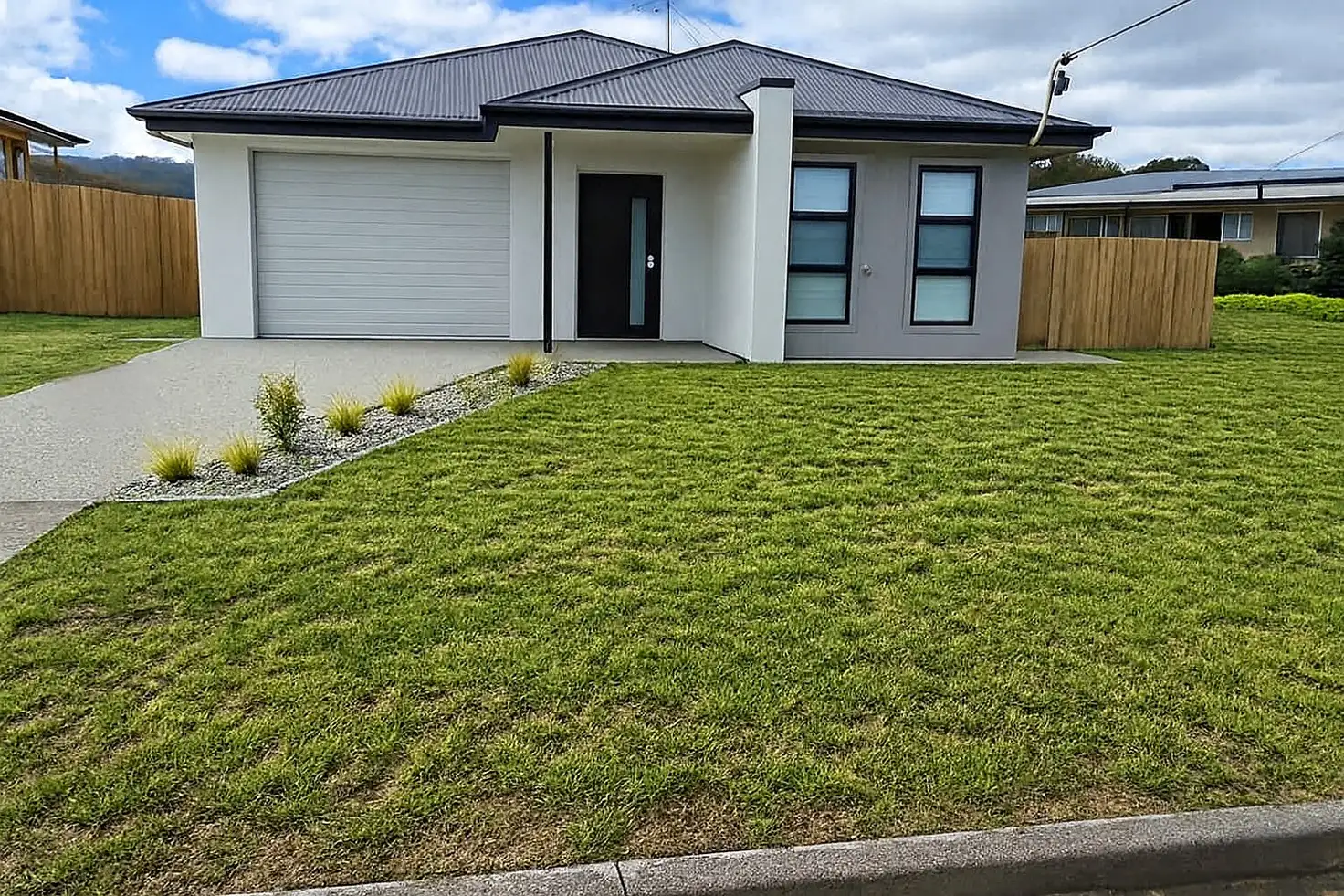 Main view of Homely house listing, 20 Luckman Place, Rokeby TAS 7019