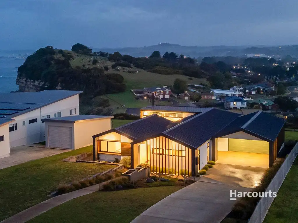 Main view of Homely house listing, 19 Inglisdale Drive, Wynyard TAS 7325