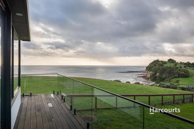 Second view of Homely house listing, 19 Inglisdale Drive, Wynyard TAS 7325