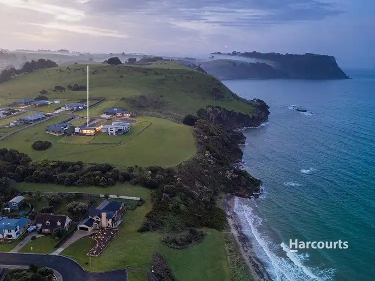 Fifth view of Homely house listing, 19 Inglisdale Drive, Wynyard TAS 7325