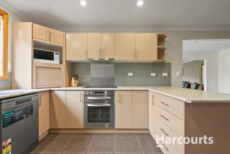 Fourth view of Homely house listing, 148 Austins Road, Scottsdale TAS 7260