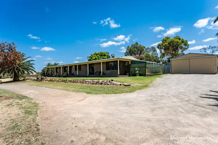 Second view of Homely rural property listing, 1737 Chapman Valley Road, Yetna WA 6532