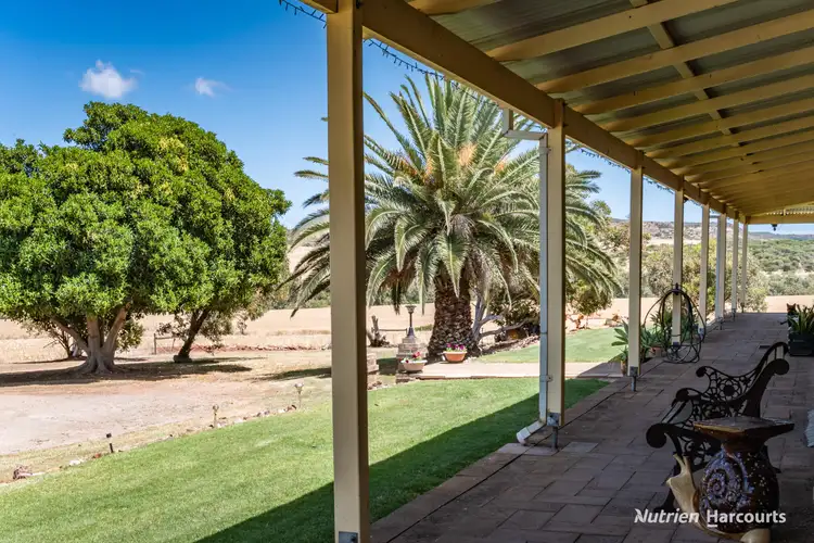 Third view of Homely rural property listing, 1737 Chapman Valley Road, Yetna WA 6532