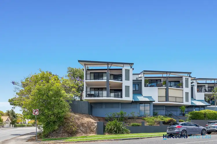 8/16 Norman Crescent, Norman Park QLD 4170