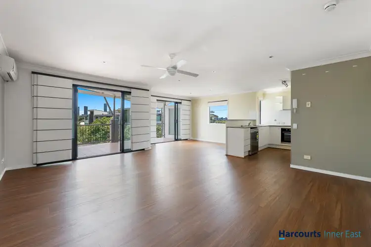 Fourth view of Homely house listing, 8/16 Norman Crescent, Norman Park QLD 4170