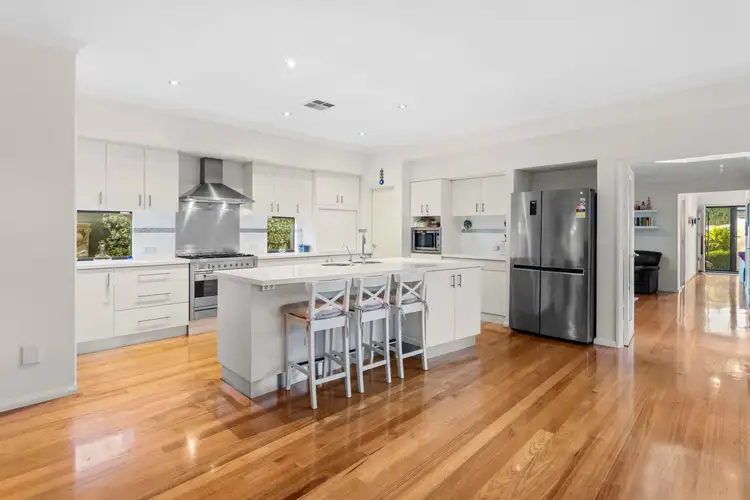 Third view of Homely house listing, 13 Crowley Vista, Salter Point WA 6152