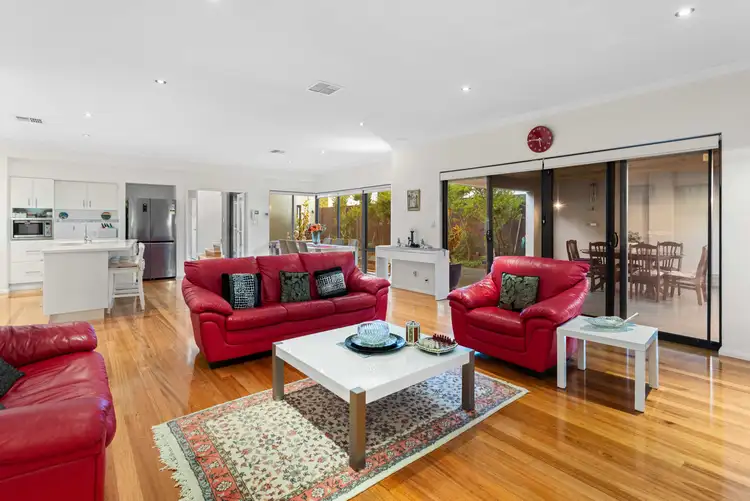 Fourth view of Homely house listing, 13 Crowley Vista, Salter Point WA 6152