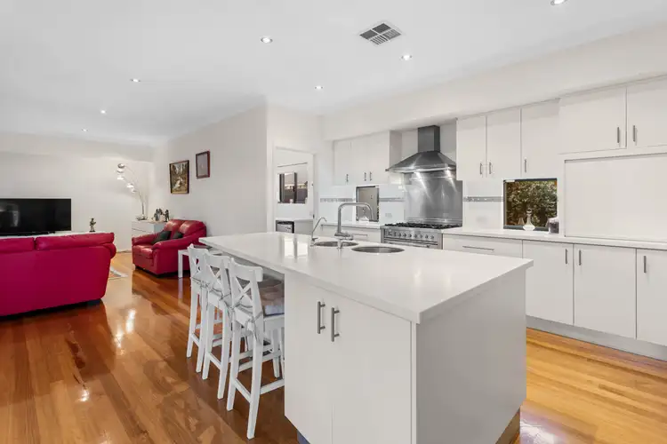 Sixth view of Homely house listing, 13 Crowley Vista, Salter Point WA 6152