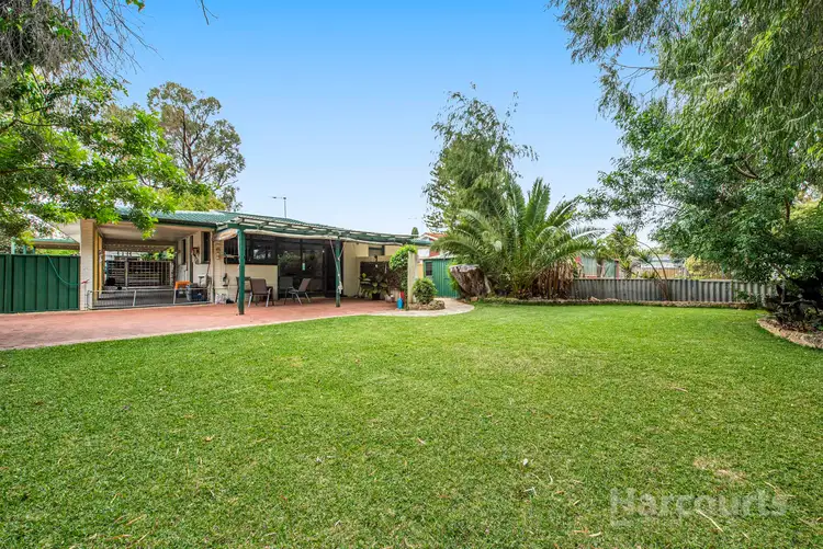 9 Cetus Court, Rockingham WA 6168