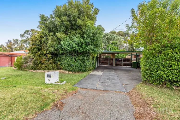 Third view of Homely house listing, 9 Cetus Court, Rockingham WA 6168