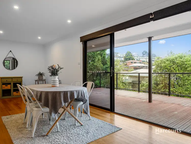 Second view of Homely house listing, 3 Solandra Court, Mornington TAS 7018