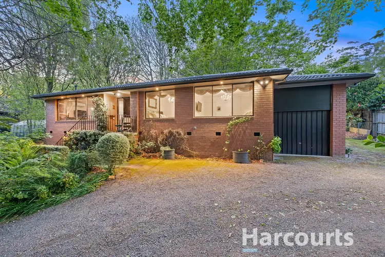 7-9 Stanley Street, Olinda VIC 3788