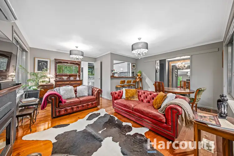 Second view of Homely house listing, 7-9 Stanley Street, Olinda VIC 3788