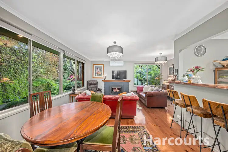Fifth view of Homely house listing, 7-9 Stanley Street, Olinda VIC 3788