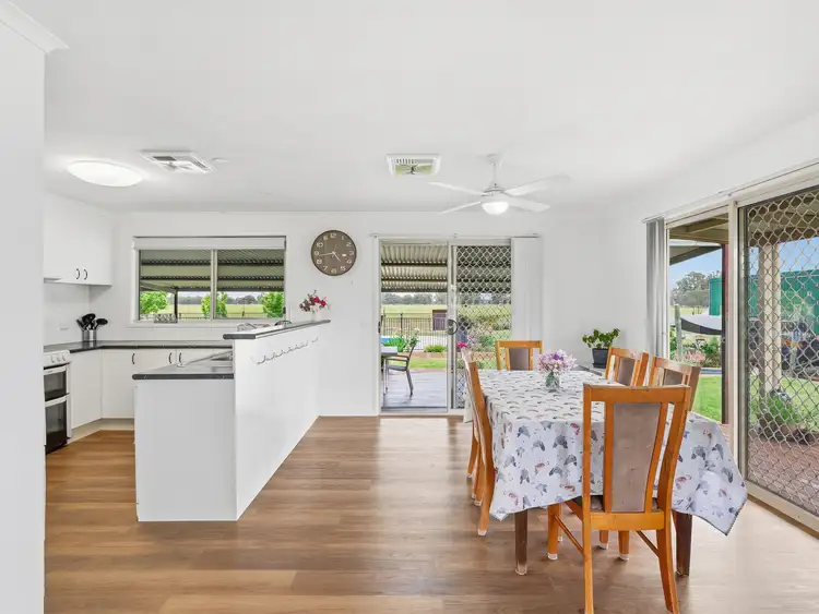 Third view of Homely rural property listing, 955 Boland Road, Boorhaman VIC 3678