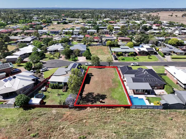 17 Hillam Avenue, Narrabri NSW 2390