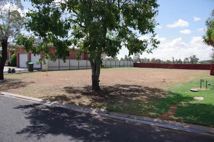 Third view of Homely land listing, 17 Hillam Avenue, Narrabri NSW 2390
