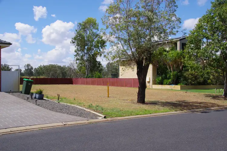 Fifth view of Homely land listing, 17 Hillam Avenue, Narrabri NSW 2390