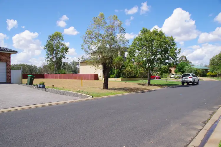 Seventh view of Homely land listing, 17 Hillam Avenue, Narrabri NSW 2390
