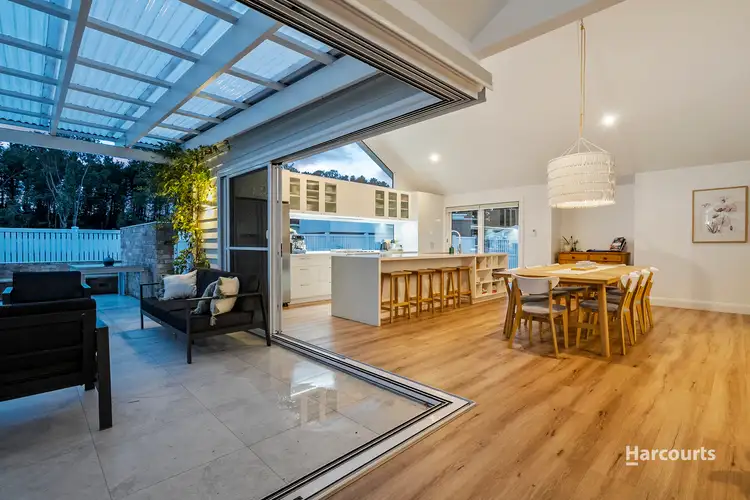 Third view of Homely house listing, 15 Aqua Place, Seven Mile Beach TAS 7170