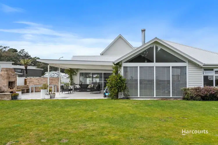 Fifth view of Homely house listing, 15 Aqua Place, Seven Mile Beach TAS 7170