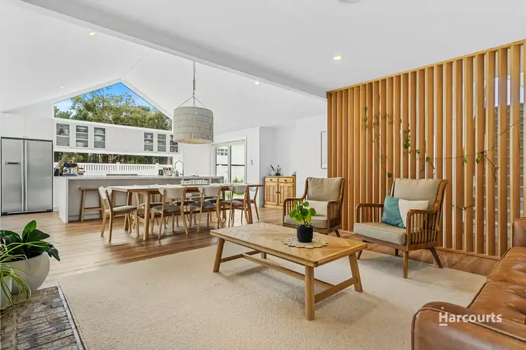 Sixth view of Homely house listing, 15 Aqua Place, Seven Mile Beach TAS 7170