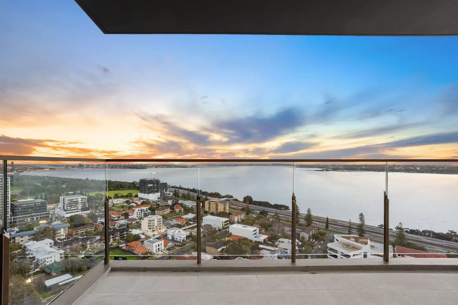 Main view of Homely apartment listing, 2604/99 Mill Point Road, South Perth WA 6151
