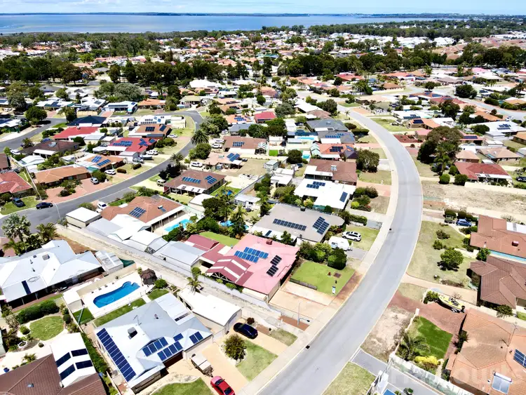 Third view of Homely house listing, 27 Abbotswood Parkway, Erskine WA 6210