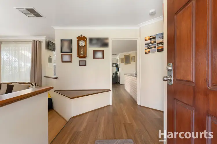 Fourth view of Homely house listing, 27 Abbotswood Parkway, Erskine WA 6210